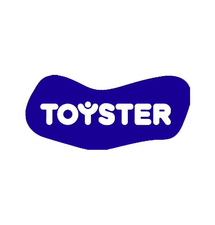 TOYSTER