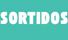 Produto Sortido 