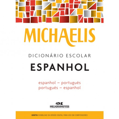 dicionario-ingles- portugues-melhoramentos-michaelis