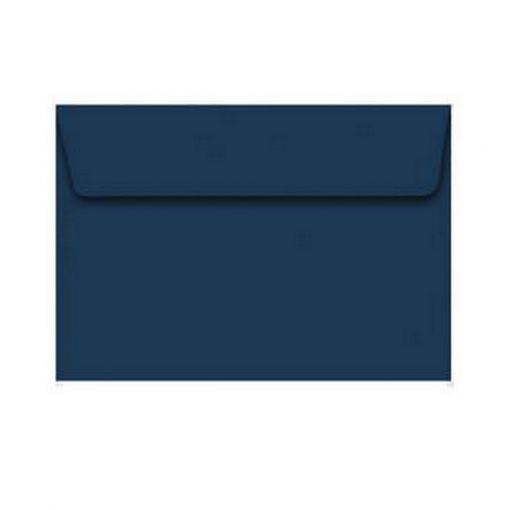 Envelope Convite 162x229 Azul Marinho Com 100 Unidades 18.2443-0 Foroni