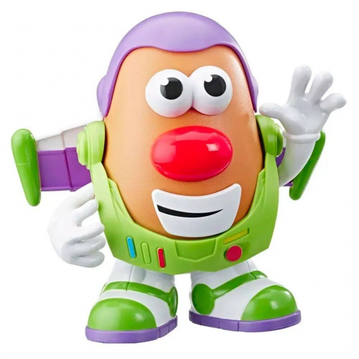 Cabeça de Batata - Buzz Toy Story R. E3728/E3068 Hasbro