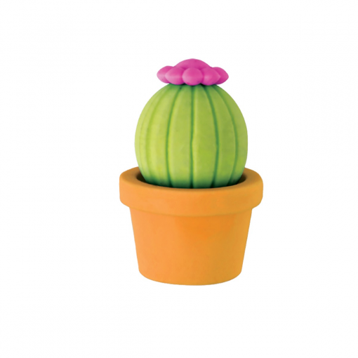 Borracha Cactus R.314846 -TILIBRA