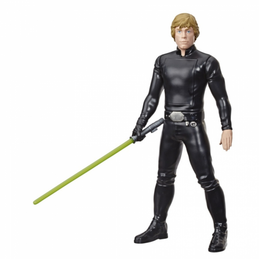 Star Wars Luke Skywalker Ref.e8063 - Hasbro