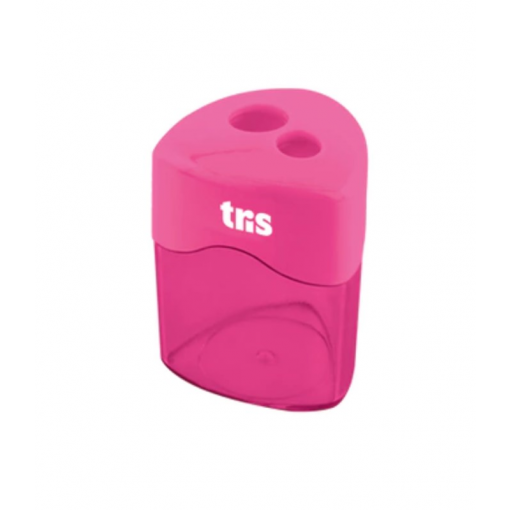 Apontador com Depósito SU260 Pink R.676487 -TRIS