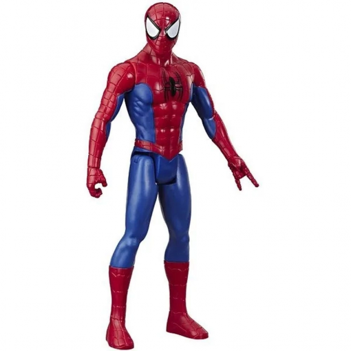 Boneco Avengers Spider Man R.E7333 - Hasbro