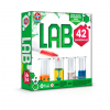 Jogo- Lab -42 -1001612800022- Estrela