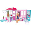 Barbie-casa-glam- mattel