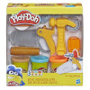 Conjunto- Play- Doh -Kit- Ferramentas -Divertidas -E3565- Hasbro