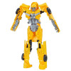 Boneco -Transformers- Titan -Changers- Bumblebee - Hasbro