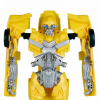 Boneco -Transformers- Titan -Changers- Bumblebee - Hasbro