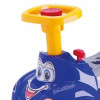 Totoka -Triciclo- Infantil- Bebe- Carrinho Totokinha- Menino- Azul - Cardoso