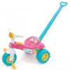 Triciclo- Tico-Tico- Princesa -Com- Haste -2232- Magic -Toys