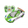 Carro -de -Controle -Remoto- Toy -Story Star Racer- candide