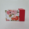 Caixa de Presente Flores - Lucas Embalagens - 2