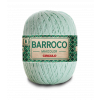 Barroco Maxcolor 6 fios 400g Cor Verde 2204