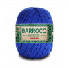 Barroco Maxcolor 6 fios 400g Cor Azul 2829