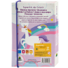 Super kit de Colorir: Unicórnios R.1164350 – Todolivro - 2