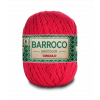 Barroco Maxcolor 6 fios 400g Cor Vermelho 3635 