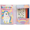 Super kit de Colorir: Unicórnios R.1164350 – Todolivro - 6
