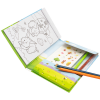 Super kit de Colorir: Fazenda R.1164341 – Todo livro - 4