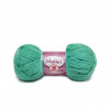 Lã Mollet 40g Cor 5556 Tiffany Círculo - 1