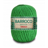 Barroco Maxcolor 6 fios 400g Cor Verde Bandeira 5767