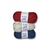 Lã Cisne Acalanto - Coats Corrente - 1