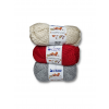 Lã Cisne Marselha R.960G000 - Coats Corrente - 1