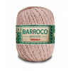 Barroco Maxcolor 6 fios 400g Cor Rapadura 7389 - Círculo - 1