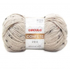 Lã Confete 100g Cor 7469 Circulo - 1