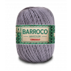 Barroco Maxcolor 6 fios 400g Cor Cinza 8336