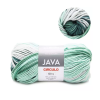 Lã Java 100g Cor 9038 Aroma Círculo - 2