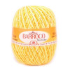 Barbante Barroco Multicolor 4/6 400g 9368 raio de sol Círculo - 1