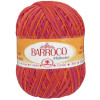 Barbante Barroco Multicolor 4/6 400g 9484 Verao Círculo - 1