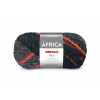 Fio Africa 100g 9555 Vulcão Circulo - 1