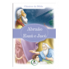 Livro Histórias Bíblicas: Abraão Esaú e Jacó R.1085042 – TODO LIVRO - 1
