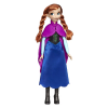 Boneca Articulada Disney - Frozen Anna Ref.5512 - Hasbro - 1
