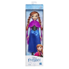 Boneca Articulada Disney - Frozen Anna Ref.5512 - Hasbro - 2