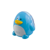 Apontador com Depósito Pinguinho Azul R.643045 -TRIS - 1