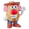 Cabeça de Batata - Wood Toy Story R.E 3727/ E3068 Hasbro - 1