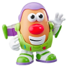 Cabeça de Batata - Buzz Toy Story R. E3728/E3068 Hasbro - 1