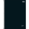 Caderno Universitário 1x1 Zip 80 Folhas R.236730 Tilibra Sortido - 1