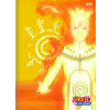 Caderno de Brochura Naruto 80 folhas 1/4 sortido -SD - 3