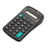 Calculadora Preta de Bolso B3401 – BAZZE - 1