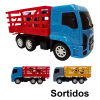 Caminhão Carroceria R.932 – DIVERPLAS - 4