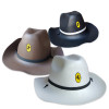 Chapéu de Cowboy Infantil de EVA - 1