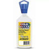 Cola para E.V.A e Isopor Acrilex - 1
