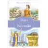 Livro Histórias Bíblicas: Davi Salomão R.1085042 – TODO LIVRO - 1