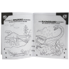 Livro colorir: Dinossauros um toque de cor R.1162403 – Todo Livro - 6