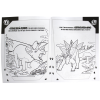 Livro colorir: Dinossauros um toque de cor R.1162403 – Todo Livro - 5
